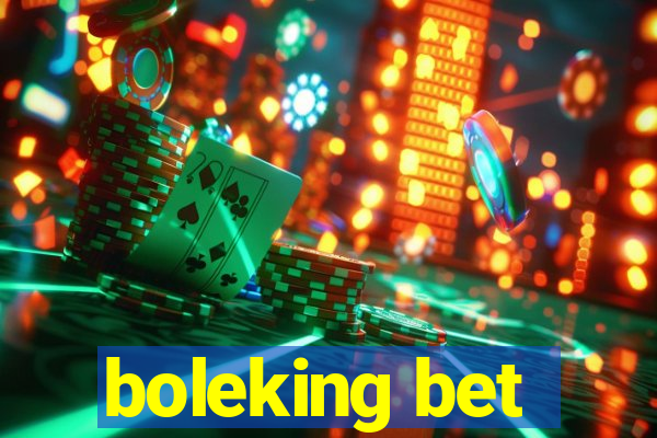 boleking bet